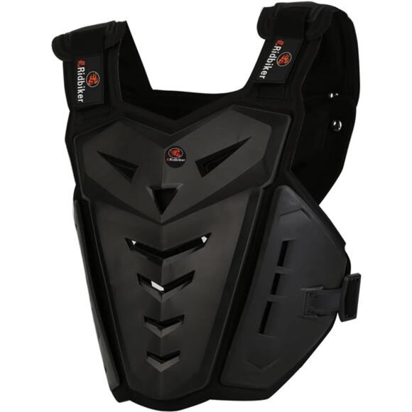 Chest Protector Motocross Adult Body Armor Vest Motorcycle Chest Protector
